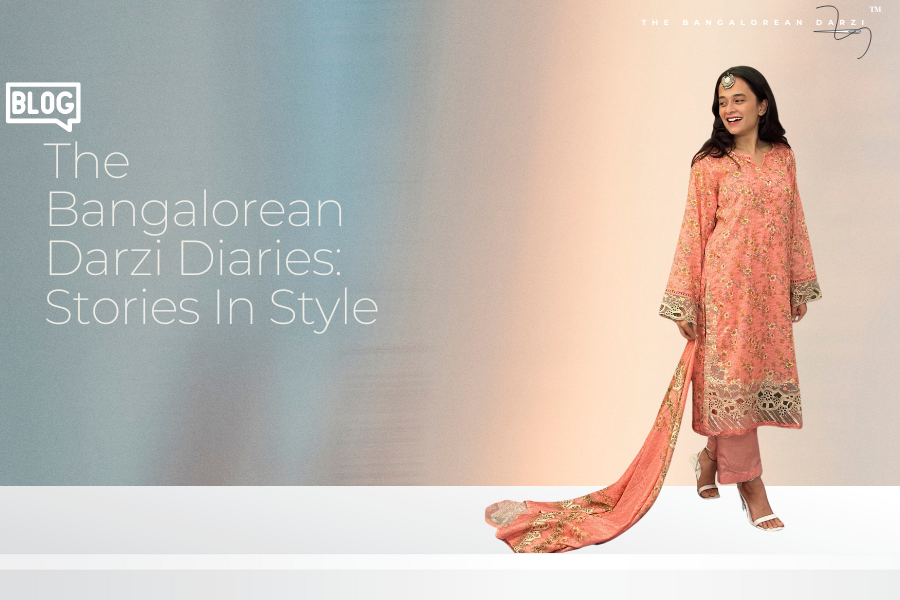 Why Bollywood Divas Love Kurtis: A Fashionable Affair