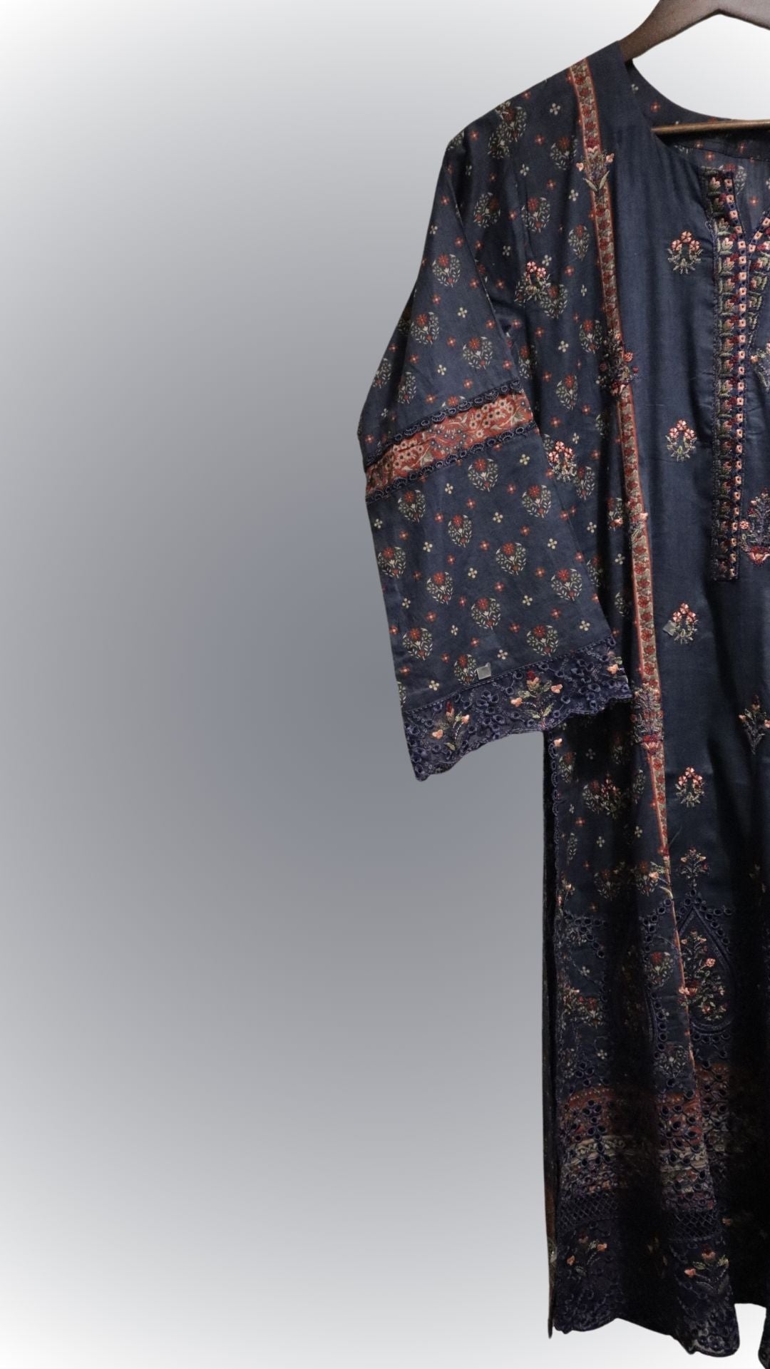 The Timeless Trend of Salwar Kameez & Stylish Kurti Sets: Your Ultimate Style Guide